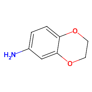 6-Amino-1,4-benzodioxane,22013-33-8
