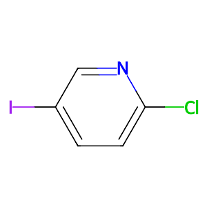 2-Chloro-5-iodopyridine,69045-79-0