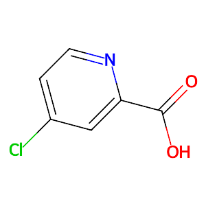 4-Chloropicolinic acid,5470-22-4