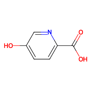 5-Hydroxypicolinic acid,15069-92-8
