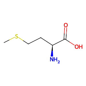 L-Methionine,63-68-3