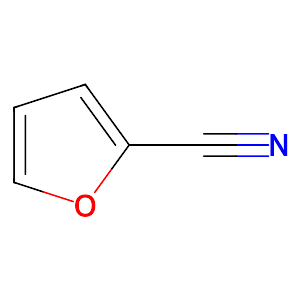 2-Furonitrile,617-90-3