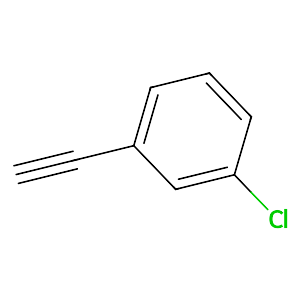 3-Chloro-1-ethynylbenzene,766-83-6