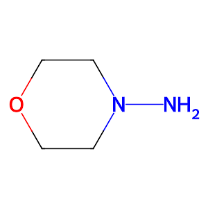 4-Aminomorpholine,4319-49-7