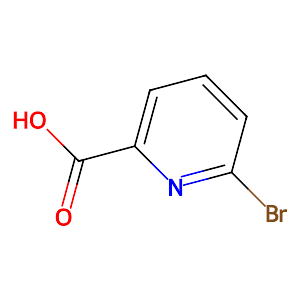 6-Bromo-2-pyridinecarboxylic acid,21190-87-4