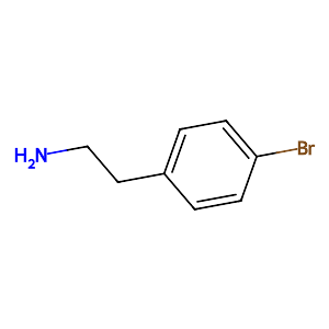 4-Bromophenethylamine,73918-56-6