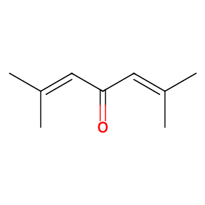 2,6-Dimethyl-2,5-heptadien-4-one,504-20-1