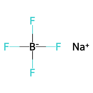 Sodium tetrafluoroborate,13755-29-8