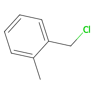 2-Methylbenzyl chloride,552-45-4