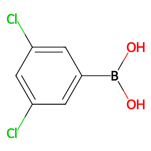 3,5-Dichlorophenylboronic acid,67492-50-6