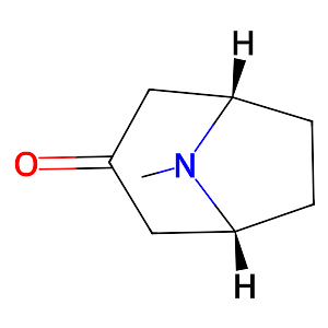 Tropinone,532-24-1