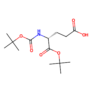 Boc-D-Glu-OtBu,73872-71-6