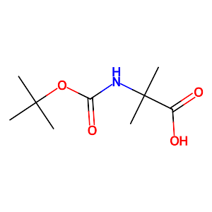 Boc-alpha-Methylalanine,30992-29-1