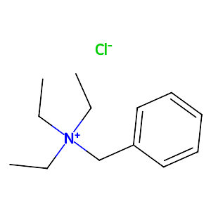 Benzyltriethylammonium chloride,56-37-1