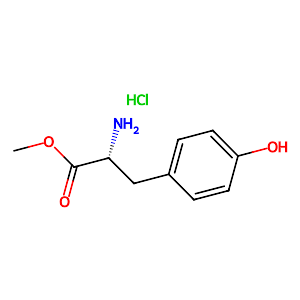 D-Tyrosine methyl ester hydrochloride,3728-20-9