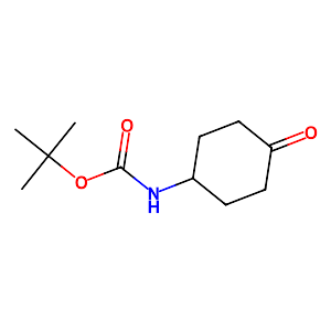 N-Boc-4-Aminocyclohexanone,179321-49-4