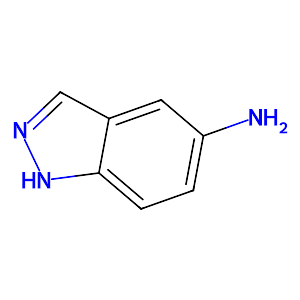 5-Aminoindazole,19335-11-6
