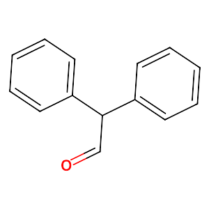 Diphenylacetaldehyde,947-91-1