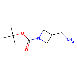 1-Boc-3-Aminomethylazetidine,325775-44-8