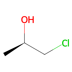 (R)-1-Chloro-2-propanol,19141-39-0