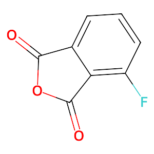 3-Fluorophthalic anhydride,652-39-1