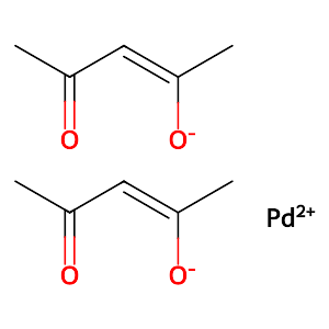 Palladium(II) acetylacetonate,14024-61-4