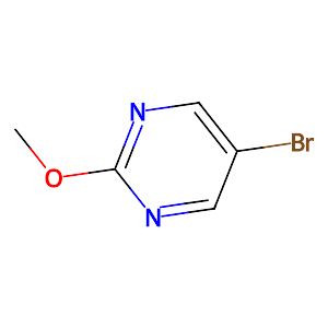 5-Bromo-2-methoxypyrimidine,14001-66-2