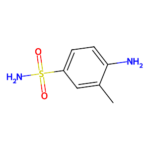 4-Amino-3-methylbenzensulfonamide,53297-70-4