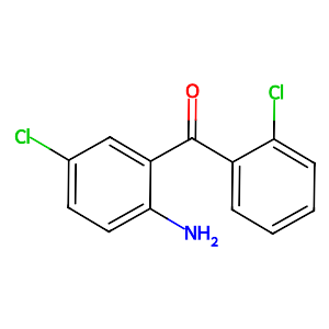 2-Amino-2',5-dichlorobenzophenone,2958-36-3