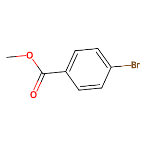 Methyl 4-bromobenzoate,619-42-1