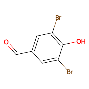 3,5-Dibromo-4-hydroxybenzaldehyde,2973-77-5