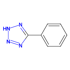 5-Phenyl-1H-tetrazole,18039-42-4
