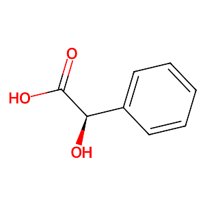 D-(-)-Mandelic acid,611-71-2
