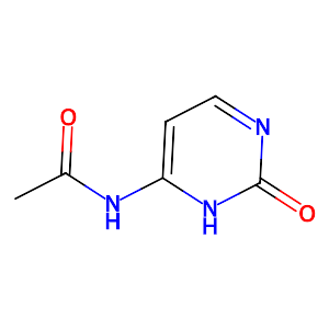 N4-Acetylcytosine,14631-20-0