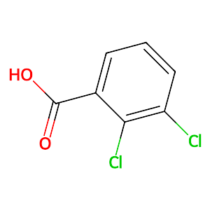 2,3-Dichlorobenzoic acid,50-45-3