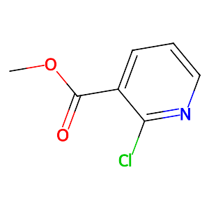 Methyl 2-chloronicotinate,40134-18-7