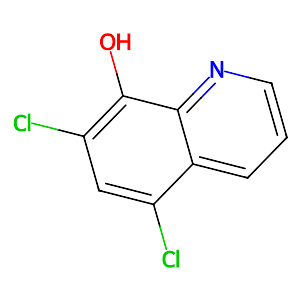 5,7-Dichloro-8-hydroxyquinoline,773-76-2