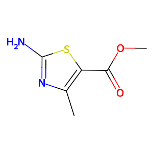 Methyl 2-Amino-4-methylthiazole-5-carboxylate,3829-80-9
