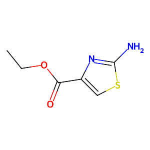 Ethyl 2-amino-thiazole-4-carboxylate,5398-36-7