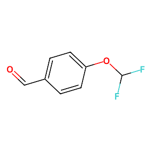 4-(Difluoromethoxy)benzaldehyde,73960-07-3