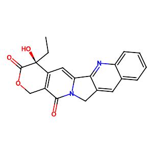 (S)-(+)-Camptothecin,7689-03-4