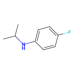 4-Fluoro-N-isopropylaniline,70441-63-3