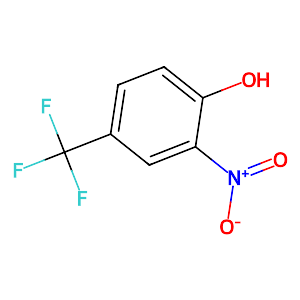 2-Nitro-4-(trifluoromethyl)phenol,400-99-7