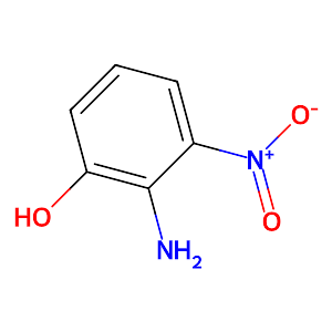 2-Amino-3-nitrophenol,603-85-0