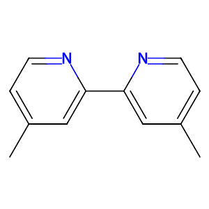 4,4'-Dimethyl-2,2'-bipyridyl,1134-35-6