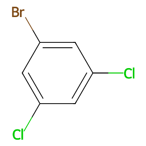 3,5-Dichlorobromobenzene,19752-55-7