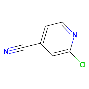 2-Chloro-4-cyanopyridine,33252-30-1