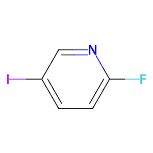 2-Fluoro-5-iodopyridine,171197-80-1