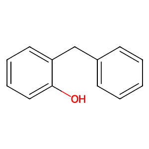 2-Hydroxydiphenylmethane,28994-41-4