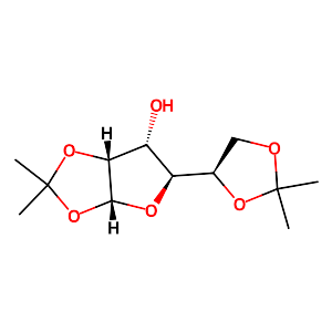 1,2:5,6-Di-O-isopropylidene-alpha-D-allofuranose,2595-05-3